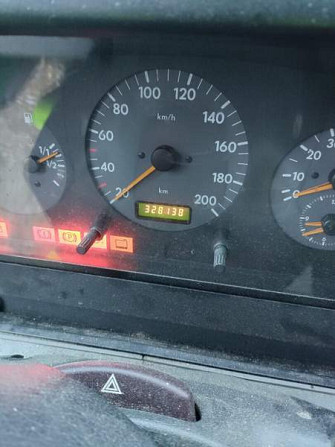 Volkswagen LT Каяни - изображение 4