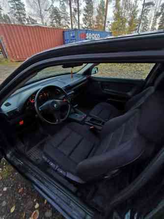 BMW 316 Joensuu