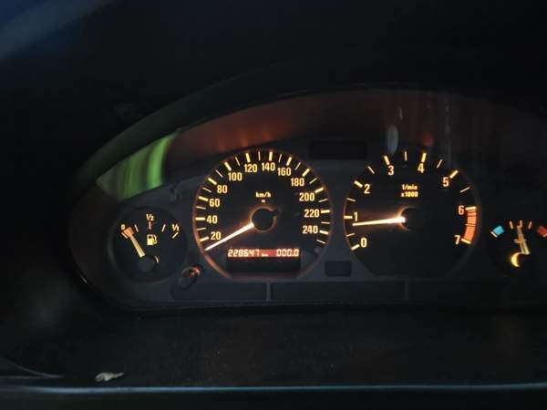 BMW 316 Joensuu – foto 8