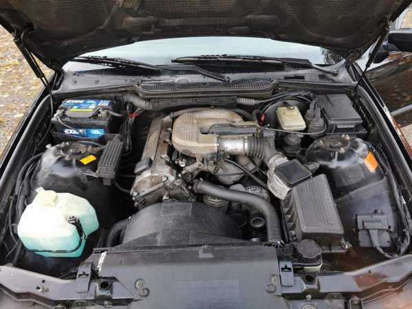 BMW 316 Joensuu – foto 7