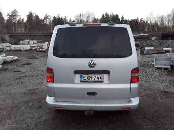 Volkswagen Transporter Lappeenranta