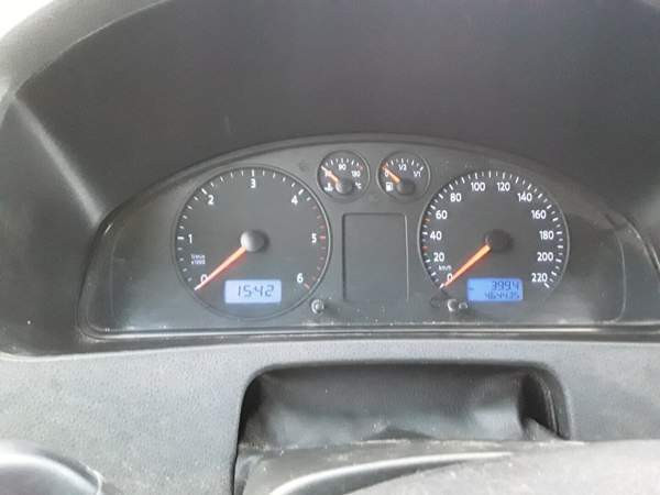 Volkswagen Transporter Lappeenranta – foto 6