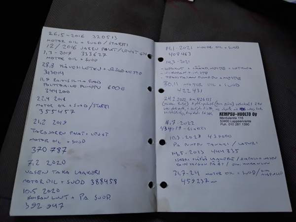 Volkswagen Transporter Лаппенранта - изображение 8