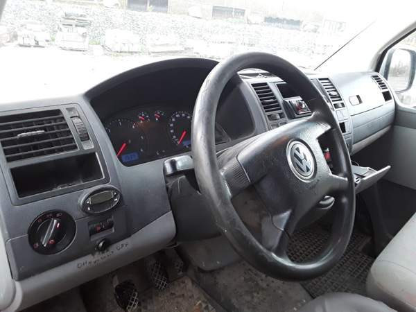 Volkswagen Transporter Лаппенранта - изображение 5