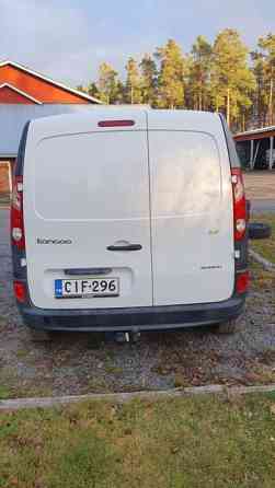 Renault Kangoo Alajärvi