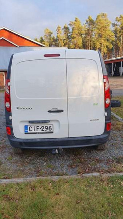 Renault Kangoo Alajärvi - valokuva 5