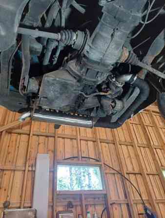 Volkswagen Transporter Jyvaeskylae