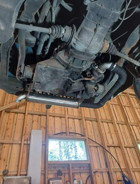 Volkswagen Transporter Ювяскюля - изображение 5