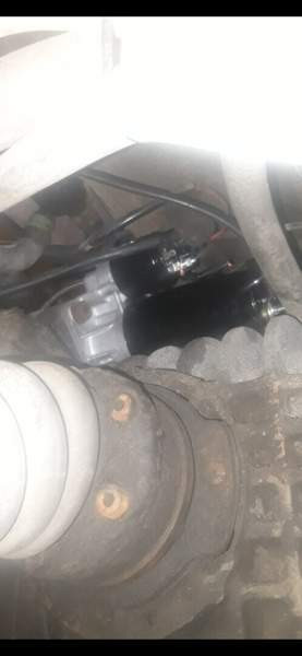 Volkswagen Transporter Ювяскюля - изображение 3