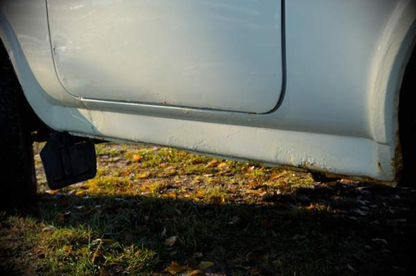 Lada Niva Muhos - photo 7