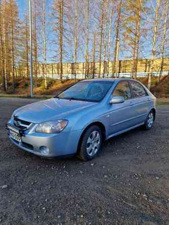 Kia Cerato Mikkeli