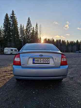 Kia Cerato Mikkeli