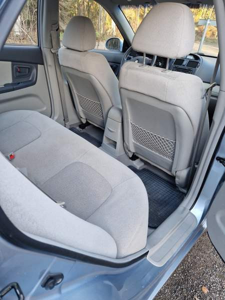 Kia Cerato Mikkeli – foto 4