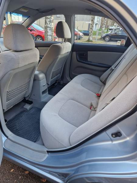 Kia Cerato Mikkeli – foto 3