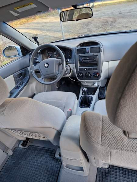 Kia Cerato Mikkeli – foto 5