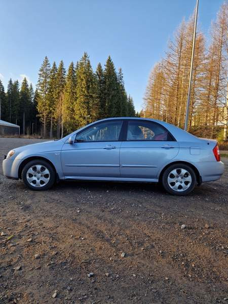 Kia Cerato Mikkeli – foto 2