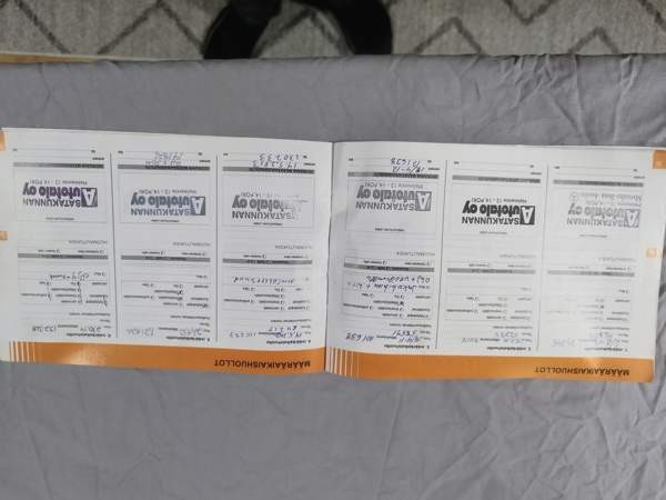 Citroen Grand C4 Picasso Ulvila - изображение 7