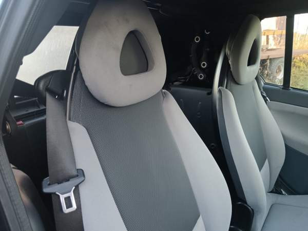 Smart Fortwo Kruunupyy – foto 7