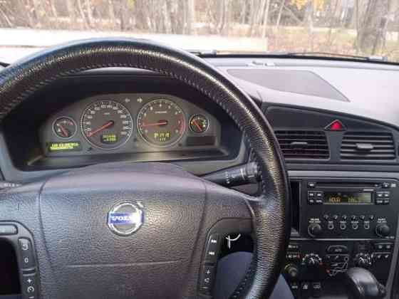 Volvo V70 Туусула