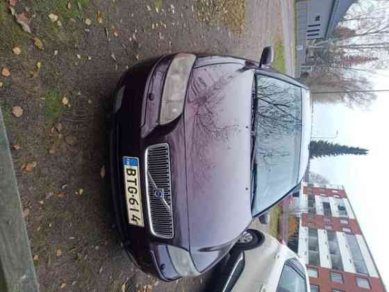 Volvo V70 Туусула