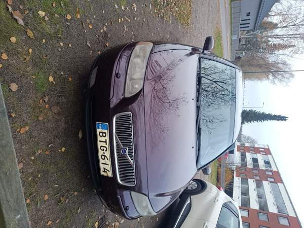 Volvo V70 Tuusula – foto 3