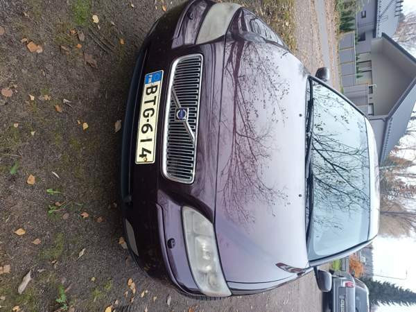 Volvo V70 Туусула - изображение 4