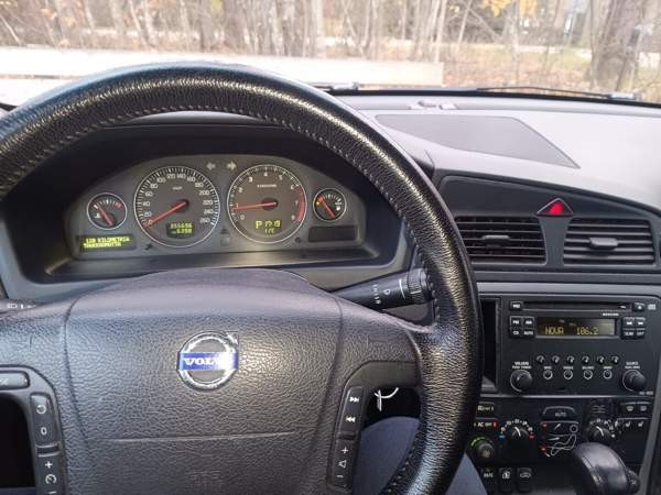 Volvo V70 Туусула - изображение 5