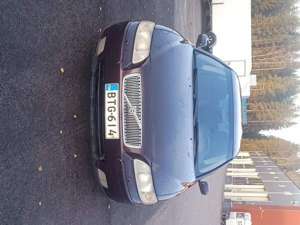 Volvo V70 Туусула - изображение 8