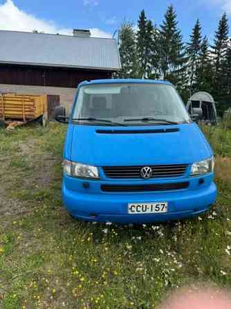 Volkswagen Caravelle Nurmijärvi
