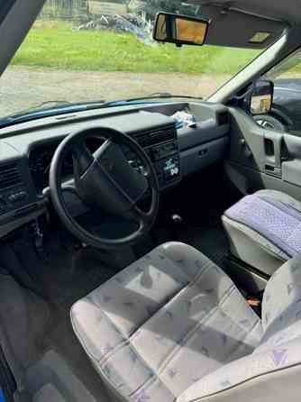 Volkswagen Caravelle Nurmijärvi