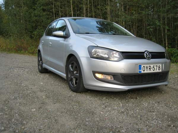 Volkswagen Polo Kuopio – foto 2