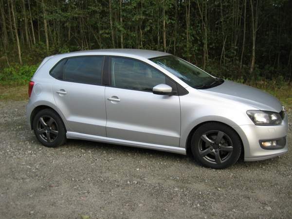 Volkswagen Polo Kuopio – foto 3