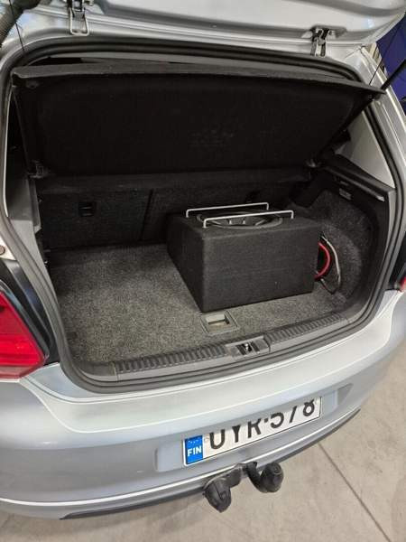 Volkswagen Polo Kuopio – foto 8