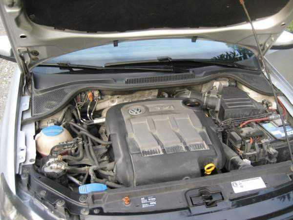 Volkswagen Polo Kuopio – foto 7