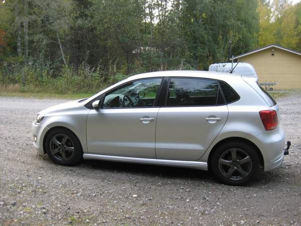Volkswagen Polo Kuopio – foto 6