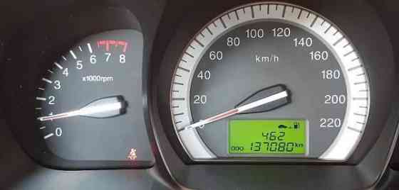 Kia Cerato Raahe