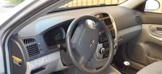 Kia Cerato Raahe