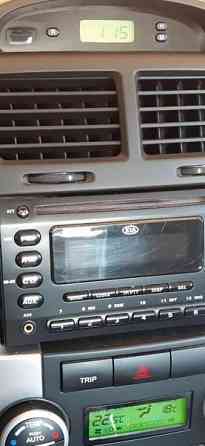 Kia Cerato Raahe