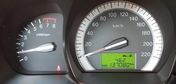 Kia Cerato Raahe - valokuva 5