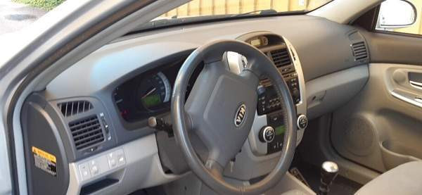 Kia Cerato Raahe - valokuva 6