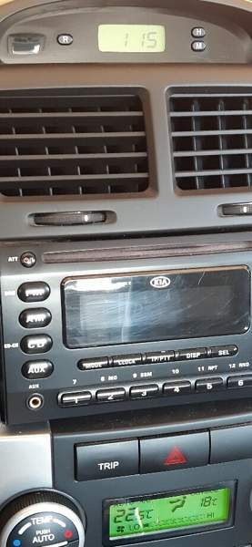 Kia Cerato Raahe - valokuva 4