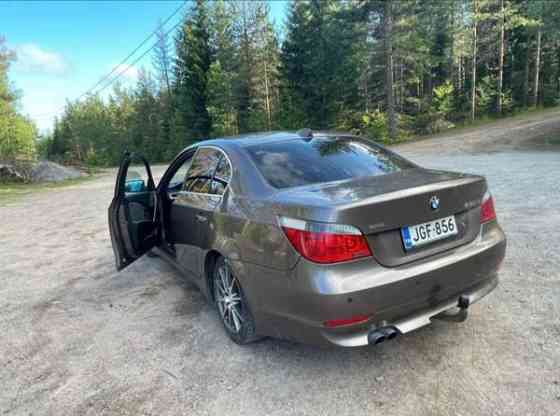 BMW 530 Sarov