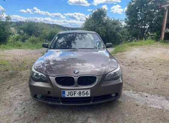 BMW 530 Sarov