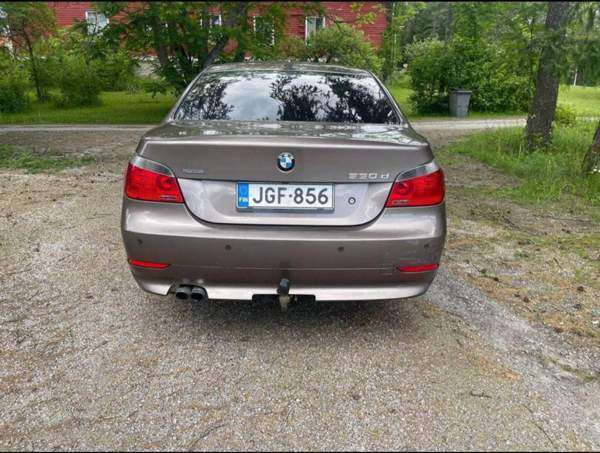 BMW 530 Sarov – foto 7