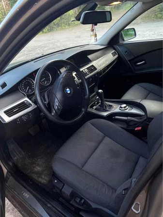 BMW 530 Sarov – foto 8