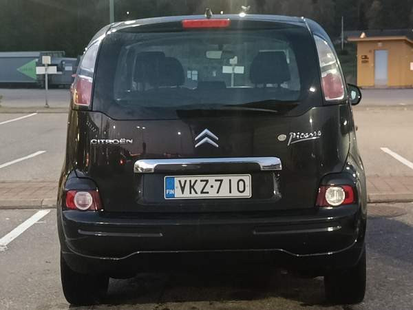 Citroen C3 Picasso Raasepori – foto 5