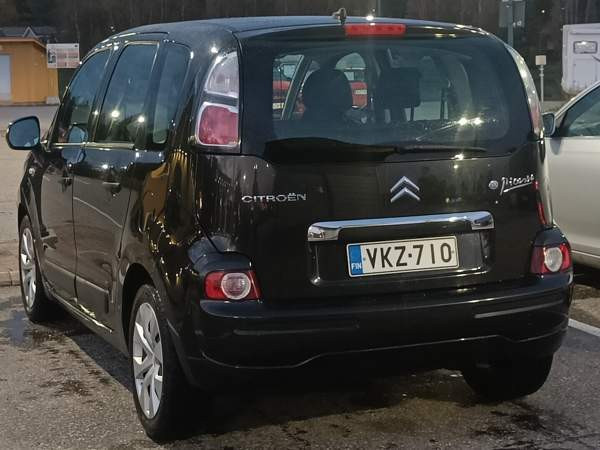 Citroen C3 Picasso Raasepori – foto 6