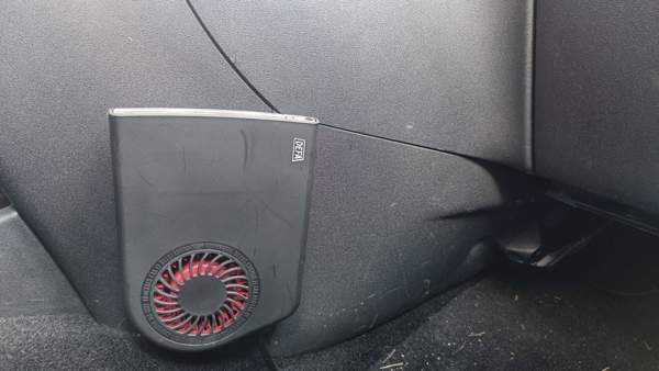 Citroen C3 Picasso Raasepori - photo 8