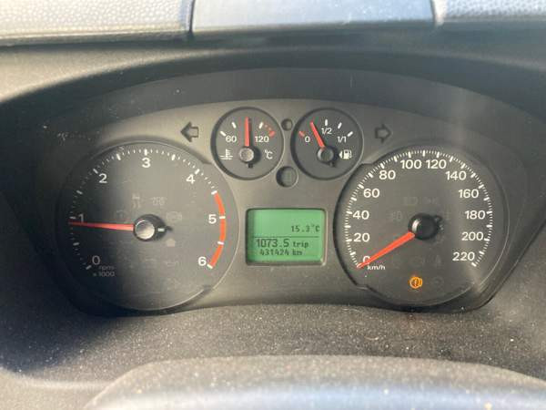 Ford Transit Kouvola - valokuva 6