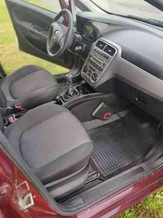 Fiat Punto Evo Zaporiz'ka Oblast'